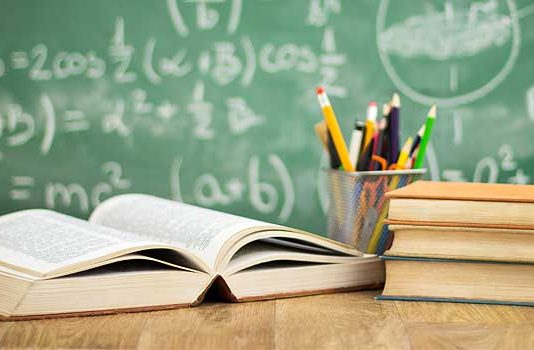 Secretaria de Educação de São Bento executa ações importantes no ano de 2017