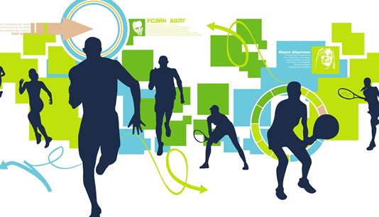 Coordenadoria de Esportes e Lazer divulga relatório de atividades em 2017