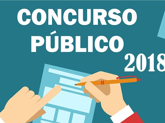 Prefeitura de São Bento lança Edital para Concurso Público no município