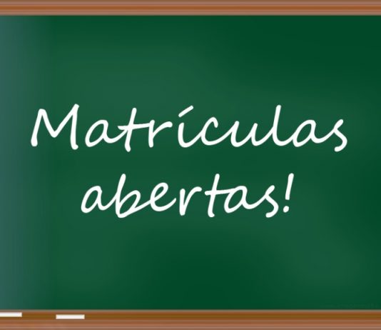 Matrículas na Rede Municipal de São Bento acontecem de 09 a 26 de janeiro