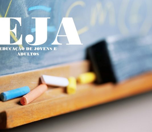 Aulas da Educação de Jovens e Adultos (EJA) de São Bento começam na próxima quinta-feira (22)