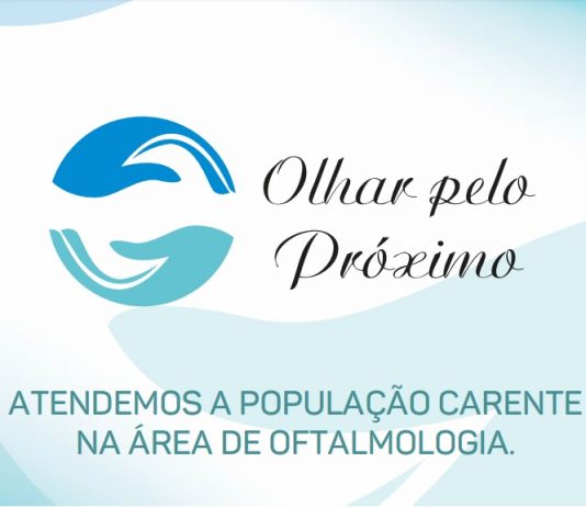 Prefeitura de São Bento realiza mais um Mutirão de Oftalmologia