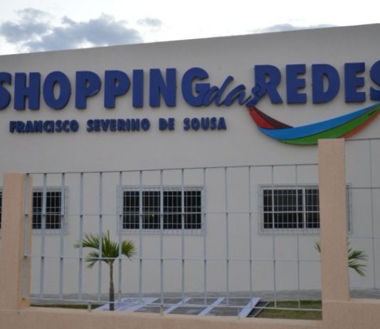 Shopping das Redes terá novo horário de funcionamento a partir dessa segunda (29)