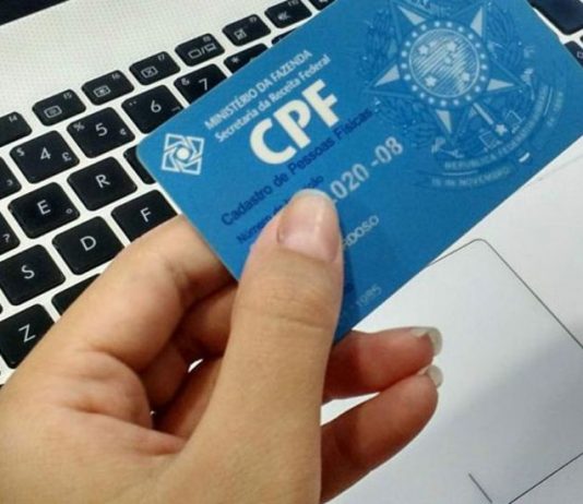 Parceria entre Governo do Estado e Prefeitura de São Bento garantirá emissão de documentos gratuitamente