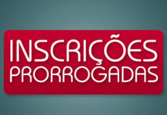 Prefeitura de São Bento prorroga inscrições para Concurso Público