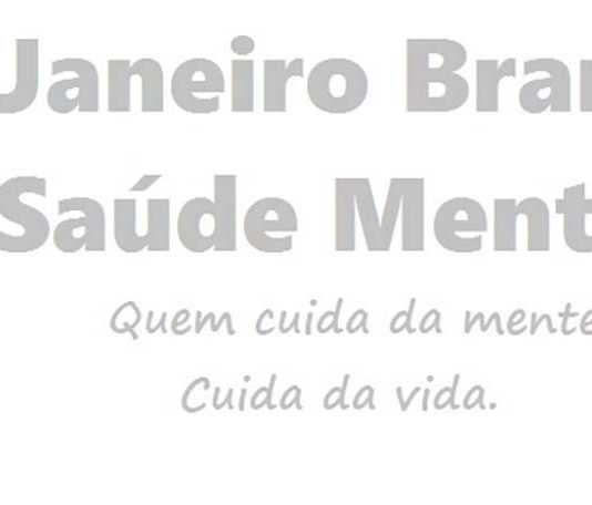 Prefeitura realiza programação alusiva a campanha Janeiro branco