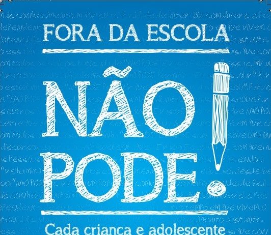 Prefeitura de São Bento adere ao programa Fora da Escola Não Pode