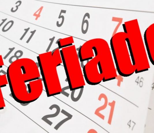 Prefeitura decreta feriado municipal na quinta-feira Santa