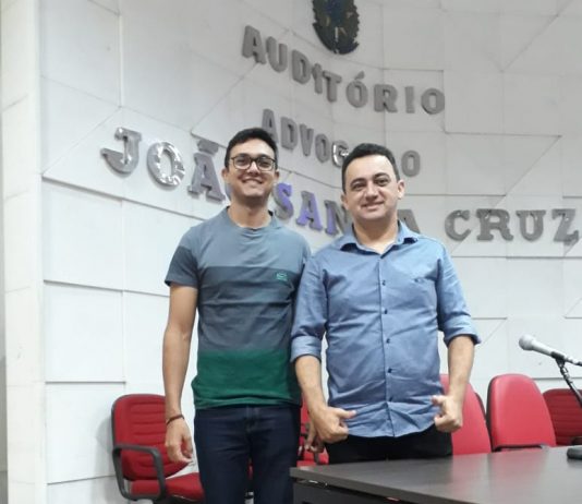 Prefeitura de São Bento envia representantes para Reunião de Alinhamento dos Planos de Ação do 1º Fórum Municipal do Selo UNICEF