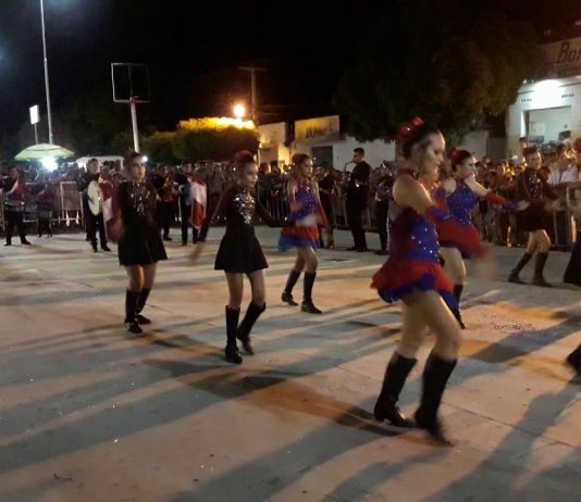 Secretaria de Educação inicia inscrições para 2º Encontro de Bandas Marciais e Fanfarras do Município