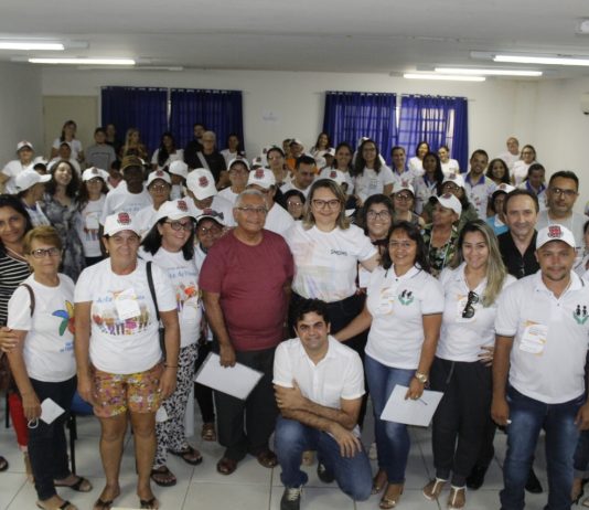 Prefeitura de São Bento realiza 3ª Conferência Municipal dos Direitos da Pessoa Idosa