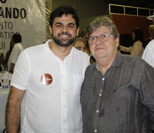 Prefeito Jarques Lúcio participa de audiência do ODE e destaca conquista de projetos para São Bento