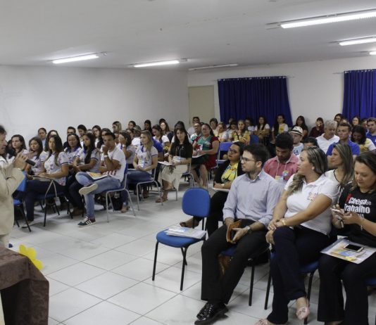 Programação educativa discute direitos da criança e do adolescente em São Bento