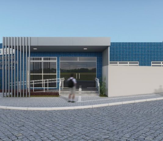 Prefeito Jaques Lúcio anuncia investimento de R$ 1,8 milhão para construção de Policlínica Municipal