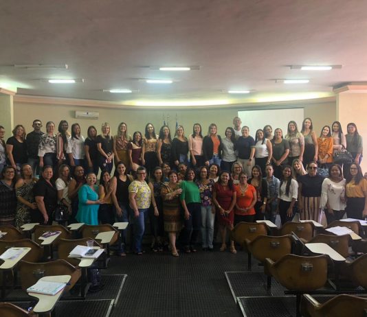 Município adere ao Selo Prefeitura Parceria da Mulher lançado na Paraíba