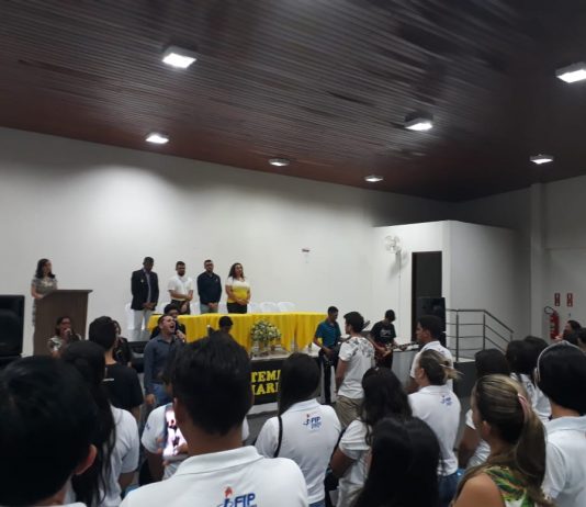 Celebração de culto ecumênico encerra programação do Setembro Amarelo em São Bento
