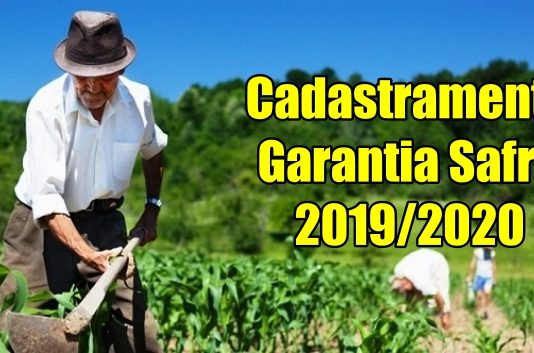 Prefeitura de São Bento inscreve quase trezentos agricultores para o Garantia-Safra 2019-2020