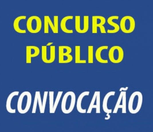 Prefeitura de São Bento convoca mais cinco aprovados em Concurso Público