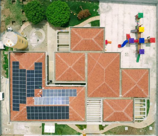 Prefeitura de São Bento será a 1ª na Paraíba a implantar Sistema de Energia Solar em todas as Escolas da Rede Municipal