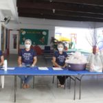 Prefeitura de São Bento inicia entrega de Cestas Básicas em Creches
