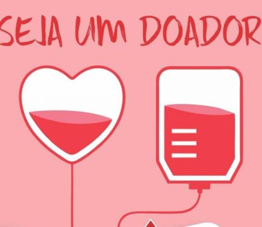Secretaria de Saúde de São Bento vai disponibilizar transporte para doadores de sangue em Catolé do Rocha