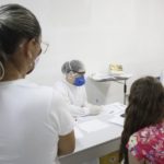 Secretaria de Saúde de São Bento já testou mais de 10% da população do município para COVID – 19