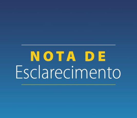 Procuradoria do município de São Bento emite Nota de Esclarecimento