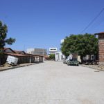 Prefeitura de São Bento conclui pavimentação na comunidade de Barra de Cima