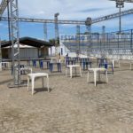 Prefeitura de São Bento determinou todos os protocolos de segurança para realização de evento no município