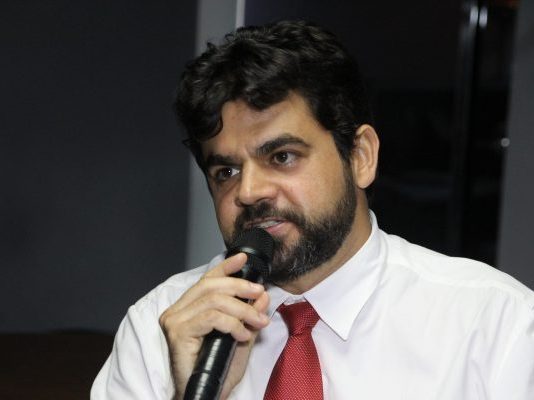 Prefeito de São Bento anuncia datas do “ARRAIÁ BALANÇANDO A REDE” 2022