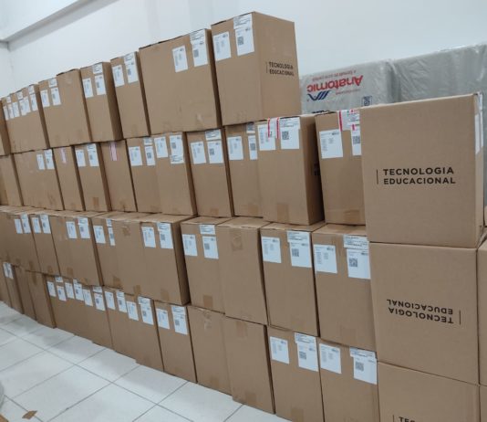 Município de São Bento (PB) investe em tecnologia para impulsionar Educação 4.0 na rede pública