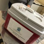 Secretaria de Saúde de São Bento recebe 1º lote de vacina para imunizar os idosos contra a Covid – 19