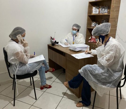 Prefeitura de São Bento cria projeto para ajudar pessoas em vulnerabilidade social afetadas pela Covid – 19