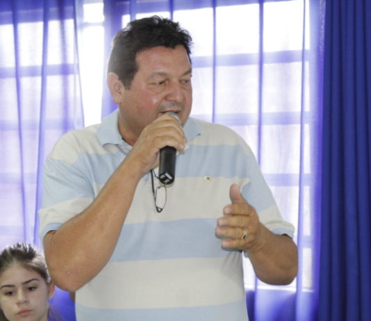 Secretário de Agricultura de São Bento alerta agricultores sobre fim do prazo para pagamento do Boleto do Garantia-Safra