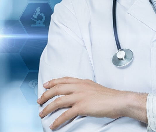 Prefeitura de São Bento oferece 20 Especialidades Médicas à população