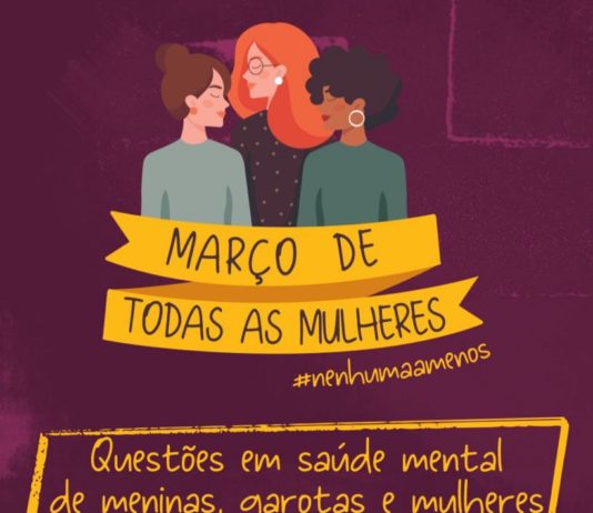 Prefeitura Municipal de São Bento divulga Programação do Mês Dedicado às Mulheres