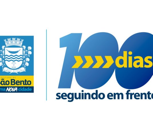 Prefeito de São Bento apresenta as principais ações sobre os 100 dias de gestão do seu 2º mandato