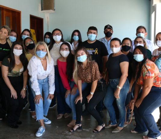 Prefeitura de São Bento divulga Programação semanal da luta Antimanicomial