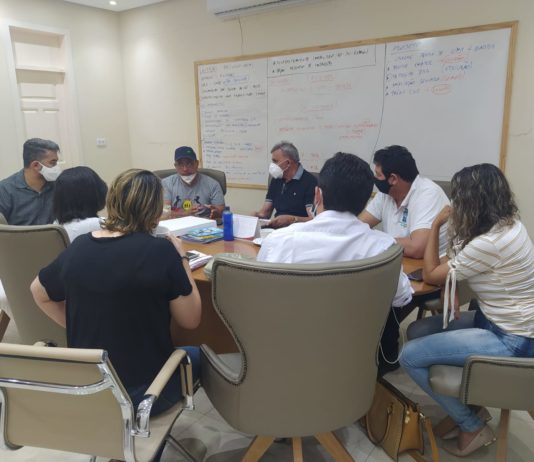 Projeto do Poder Executivo de São Bento em prol dos trabalhadores rurais é aprovado na Câmara Municipal