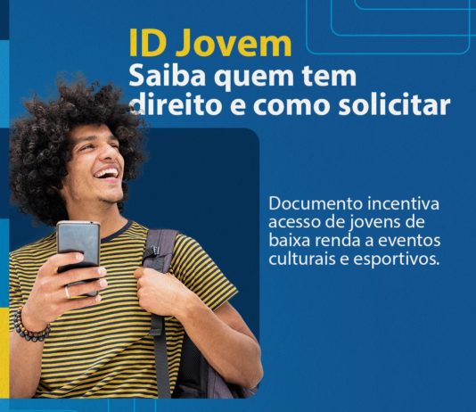 Prefeitura de São Bento lança Programa ID Jovem e garante direitos a jovens de 15 a 29 anos