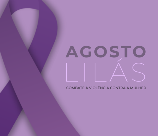 Prefeitura de São Bento divulga Programação da Campanha “Agosto Lilás” 2022