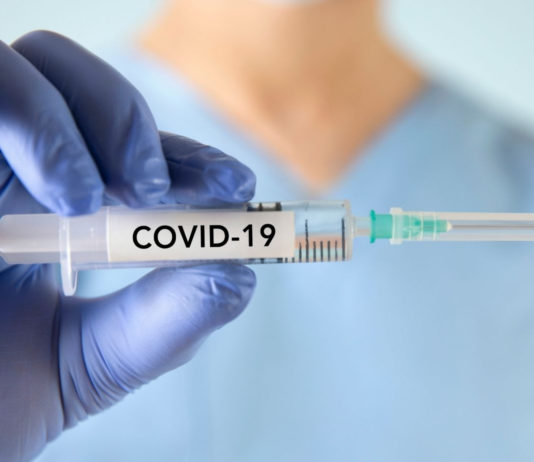 Município de São Bento já aplicou cinquenta e seis mil doses da Vacina Contra a Covid – 19
