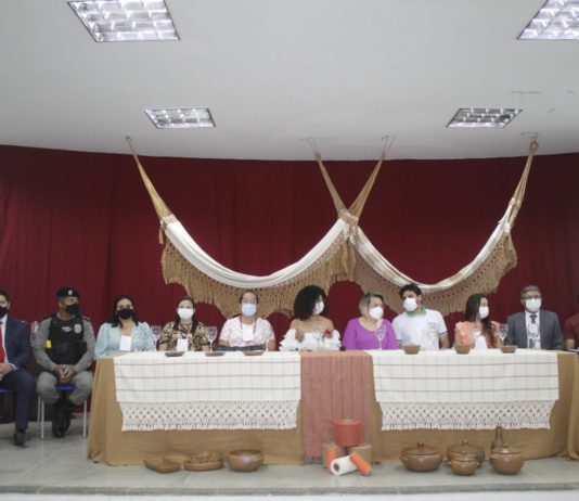 Município de São Bento sedia 1ª Conferência Intermunicipal de Promoção da Igualdade Racial