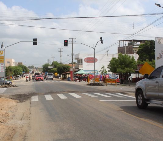 Município de São Bento tem queda de mais de 31 % no número de acidentes de trânsito entre 2021 e 2022