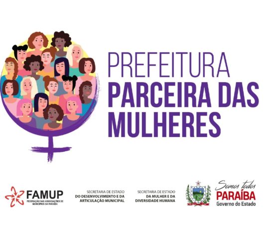 Prefeitura de São Bento é premiada com Selo Social, pela 2ª vez na PB, por apresentar ações voltadas às Mulheres Negras