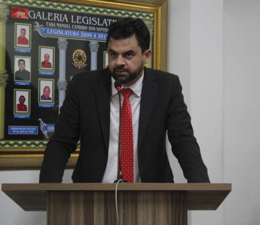 Projeto de autoria do prefeito de São Bento sobre Premiação a Profissionais da Educação é aprovado na Câmara Municipal