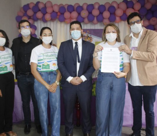 Prefeitura de São Bento realiza 3ª Conferência Municipal dos Direitos da Criança e do Adolescente