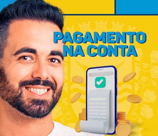 Prefeitura Municipal de São Bento paga Folha de Pessoal do mês de fevereiro aos servidores