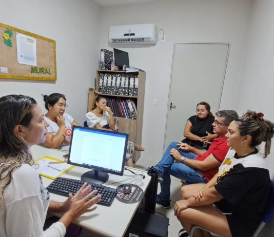 Prefeitura de São Bento firma parceria com ONG SOS Animais Abandonados