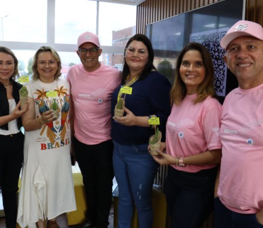 Prefeitura de São Bento faz parceria com Banco do Brasil em evento para fortalecimento do Agronegócio